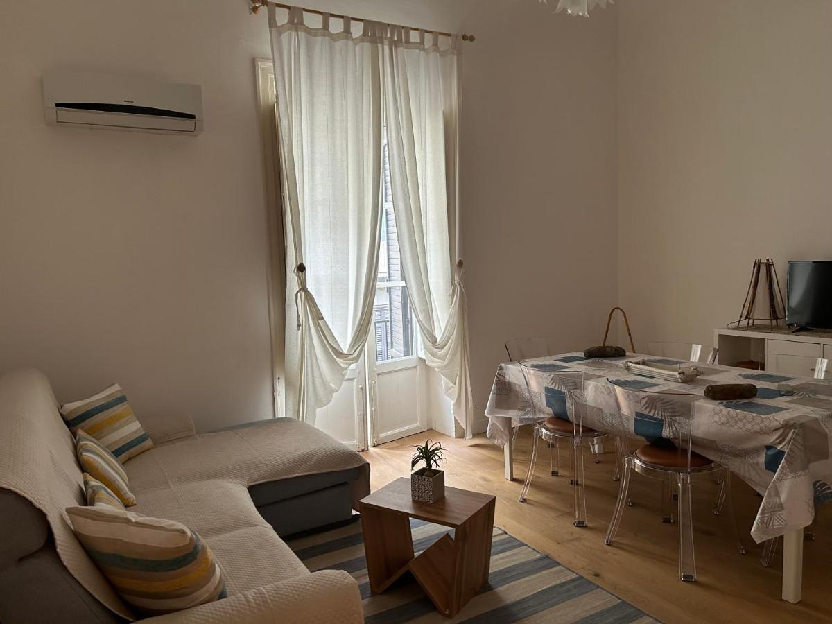 Soft House - Vacanze In Centro - Апартаменты *